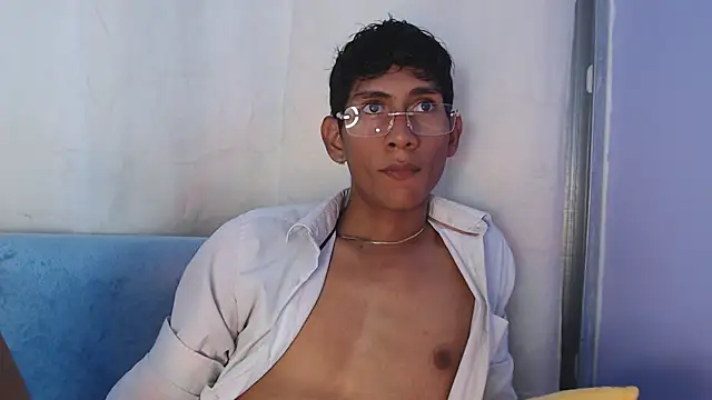 Nick_Collins18 live sex cam