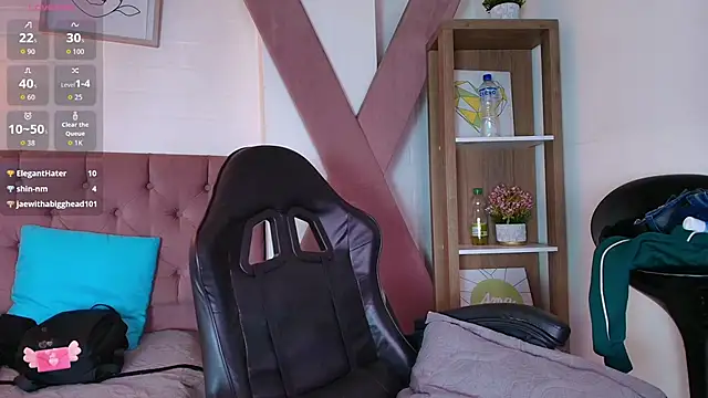 PepperTwink live sex cam