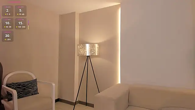 EllaClark's cam snapshot