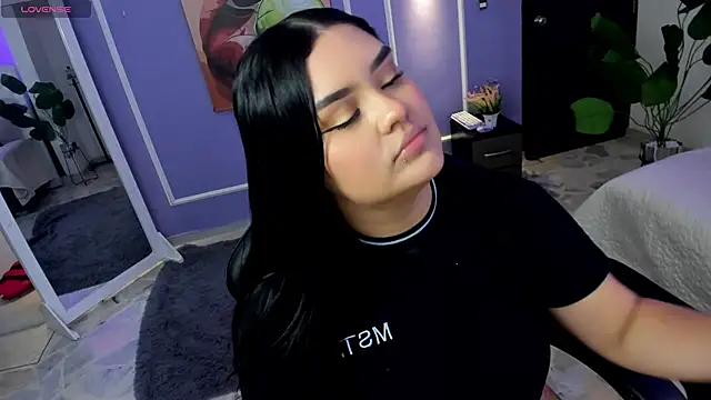 martinasaez's cam snapshot