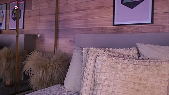 AmmyScott live sex cam