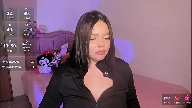 ImamDahian's cam snapshot