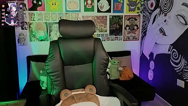 Yuhwan_'s cam snapshot