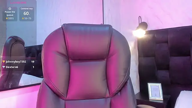 Darky_Doll's cam snapshot