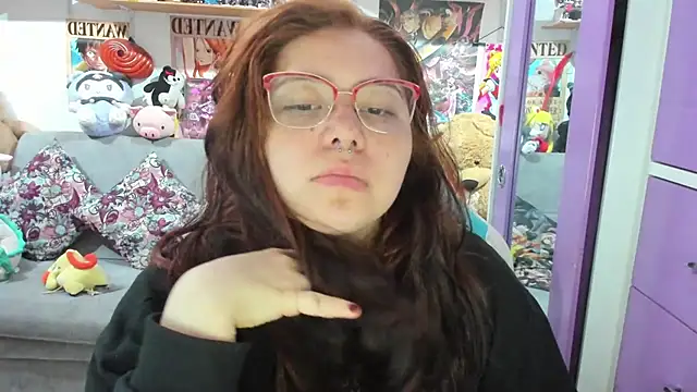 soficammy's cam snapshot