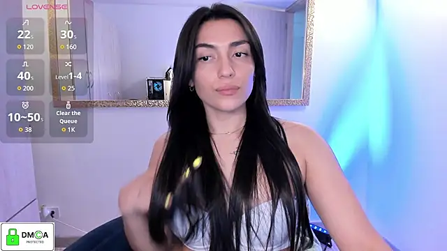 EricaVanderhill live sex cam