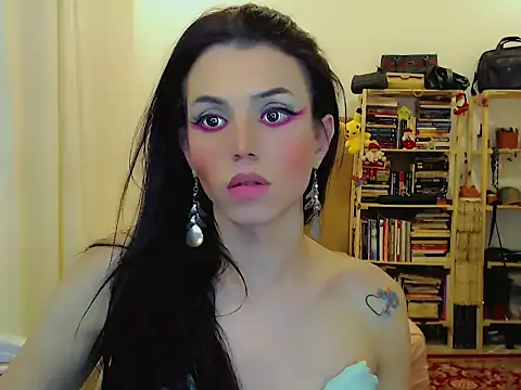 Sophie_Fantasys live sex cam