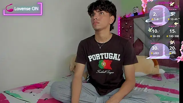 Santy_carrington live sex cam