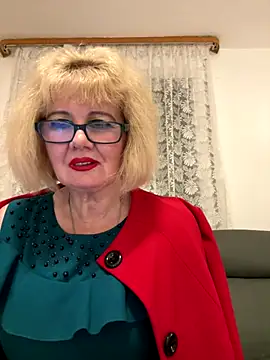 BoloshkaBlonda live sex cam