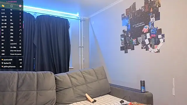 Fafa_Fluff live sex cam