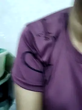 Cute_pinkii's cam snapshot