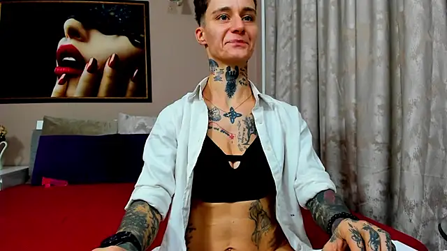 Kennysx's cam snapshot