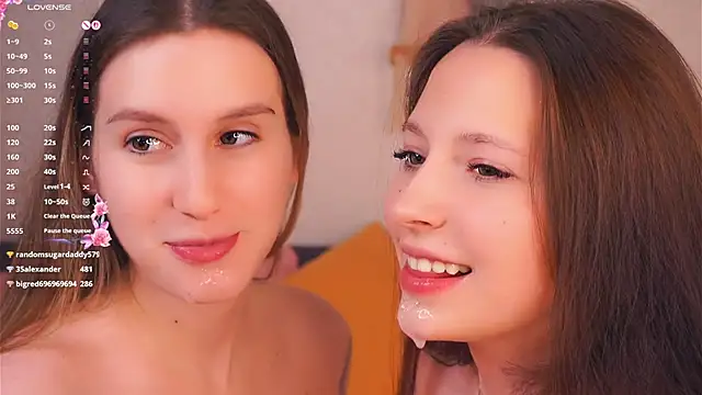 GabrielleLynchard live sex cam