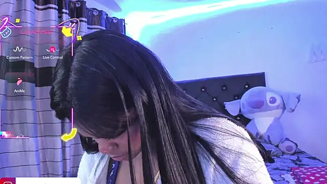 july_smith09's cam snapshot