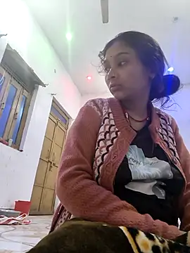 Cute_Arushi's cam snapshot