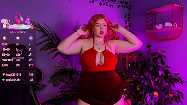 Adele_Moor_'s cam snapshot