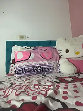 Melody_Spencer26's cam snapshot