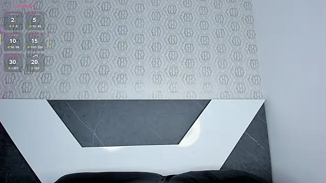 karolay_white7's cam snapshot