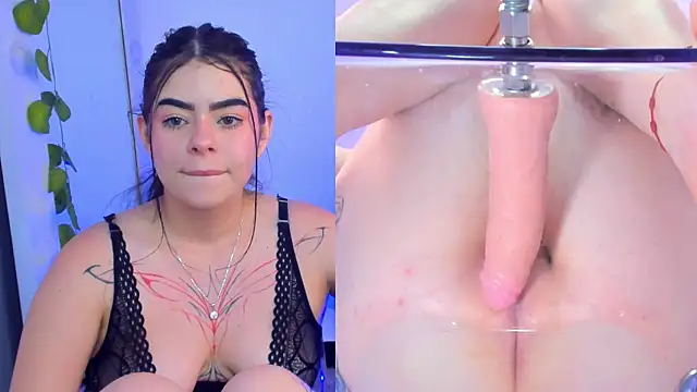 Jinx_cm's cam snapshot