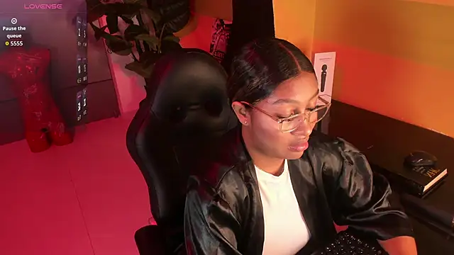 NorthBlackWood's cam snapshot