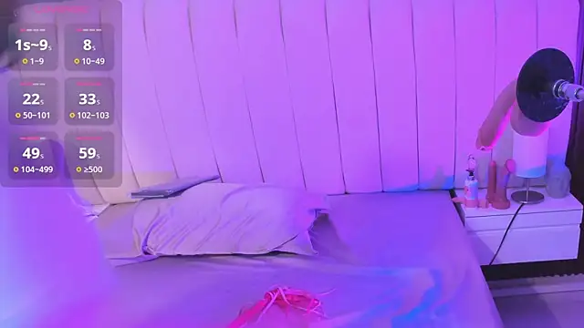 evymature's cam snapshot