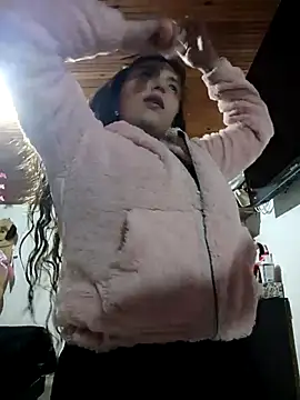 Juanita-30 live sex cam