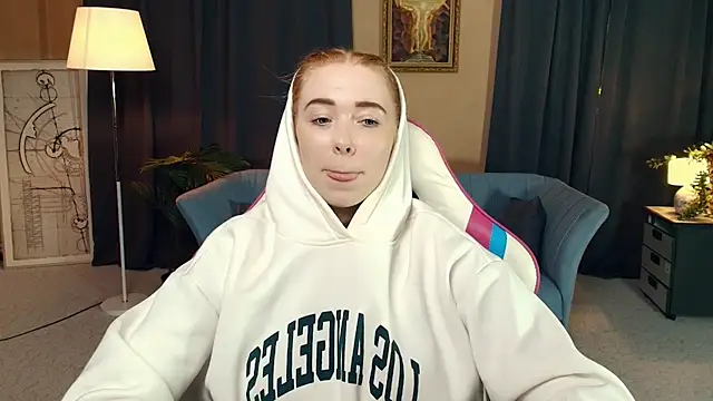 AddieOsler's cam snapshot