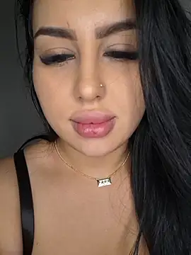 Celine_fox's web cam