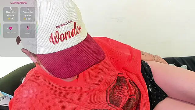 Tomy_Rox live sex cam