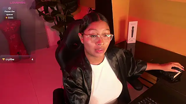 NorthBlackWood's cam snapshot