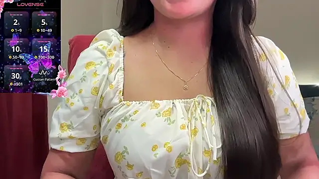 nandini_7's cam snapshot