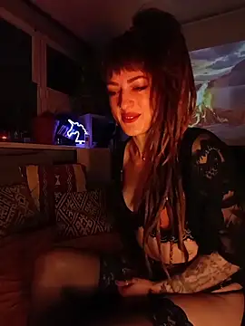 Mayo_mit_Minze's cam snapshot