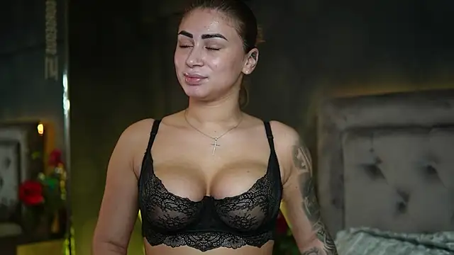 AmeliaJupiter's cam snapshot