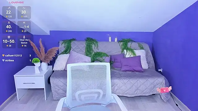 Vex_Veil's cam snapshot