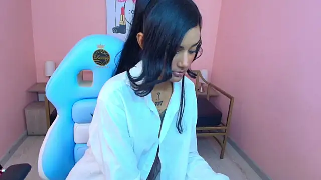 Milu_carbajal_x's cam snapshot