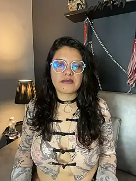 _DanyDaniels_'s cam snapshot