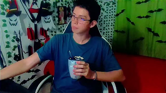 Andy_gray's cam snapshot