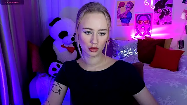 SashaBrooks's cam snapshot