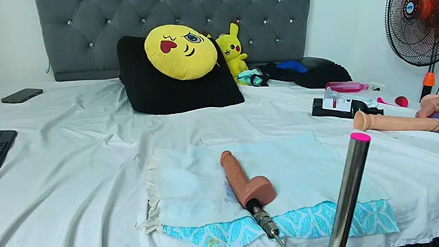 Maximiliano__Fire's cam snapshot