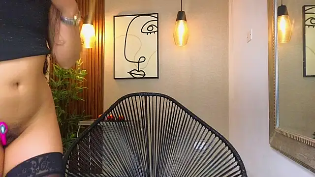 Lia_Mar_'s cam snapshot