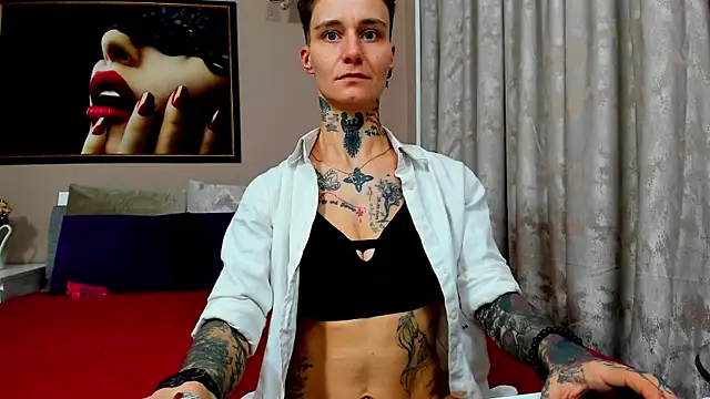 Kennysx's cam snapshot