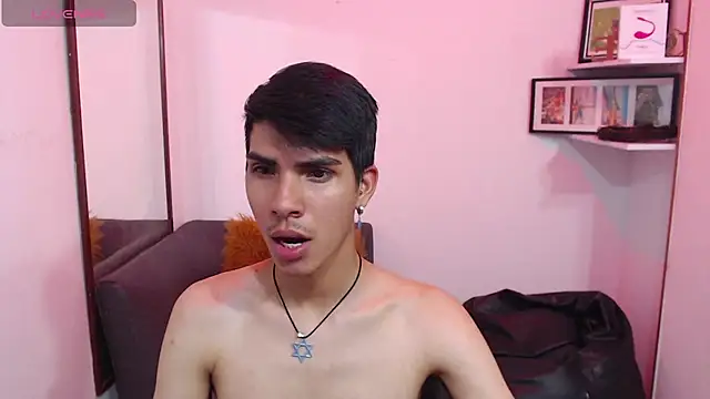 David_925_'s cam snapshot