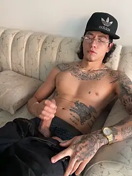 SteveDickson_'s cam snapshot