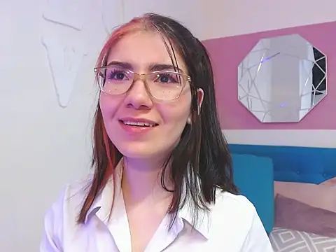 AriLumi's cam snapshot