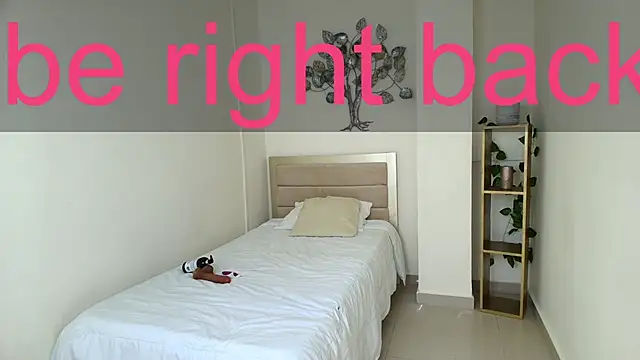 Sienna_harrington's cam snapshot