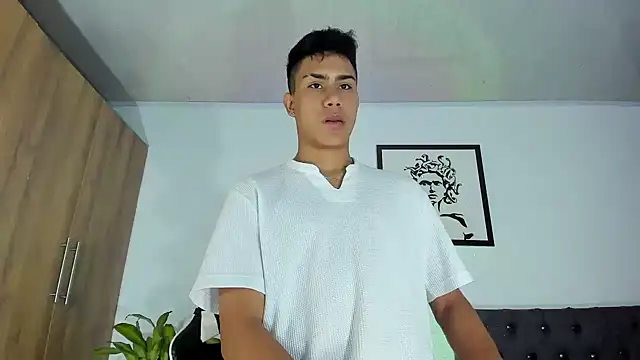 AlanNaughty's cam snapshot