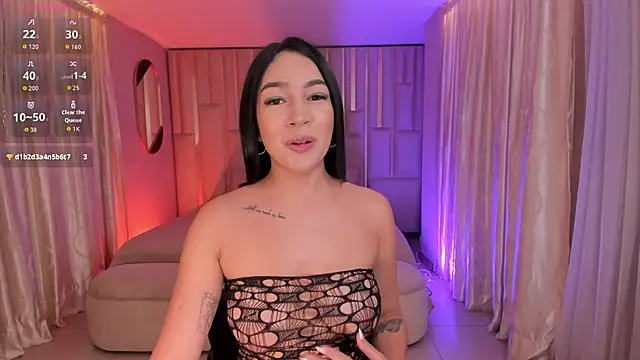 RossieRhoades's cam snapshot