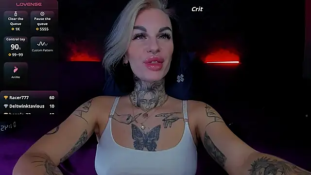 angel_devil_forever's cam snapshot