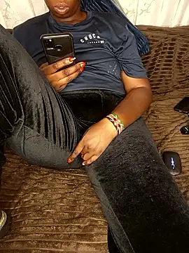 nastyslimy's cam snapshot