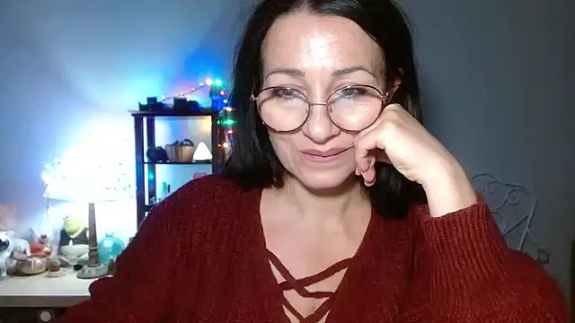 KeisyNeonX's cam snapshot